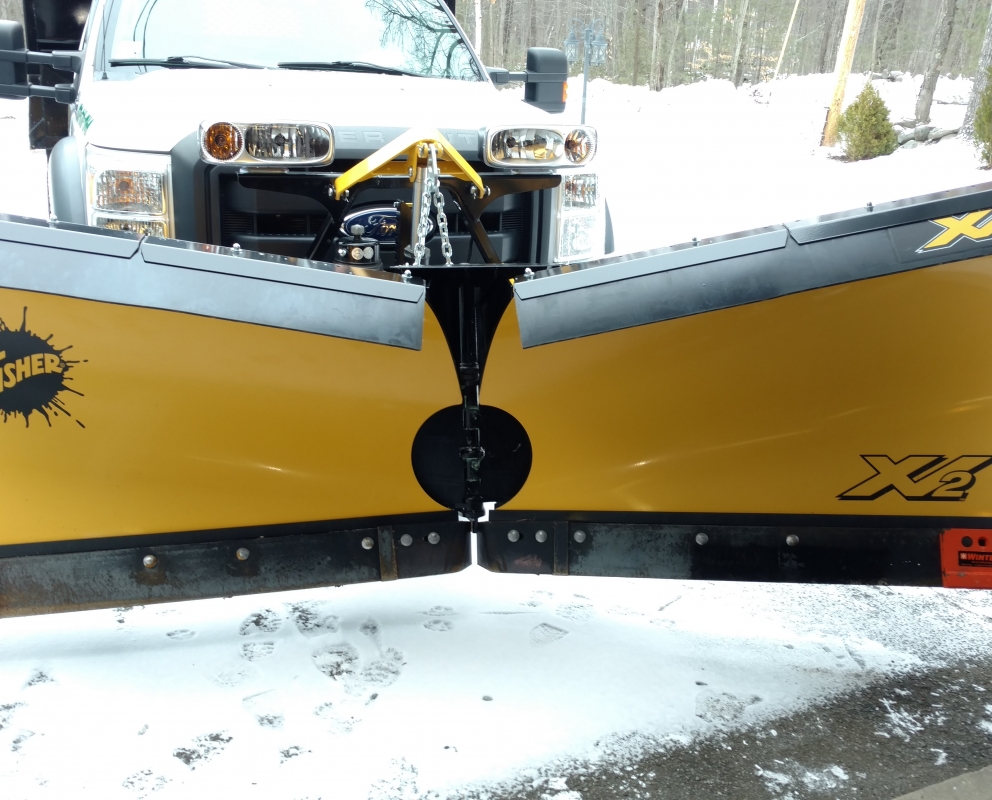 Best Snow Removal Equipment For Sale In RI, MA & CT